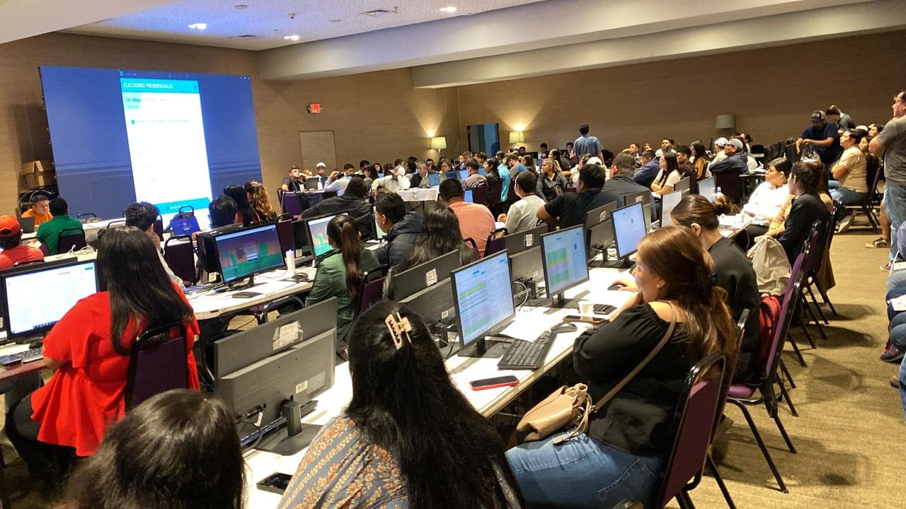 Evento 1 - Poli Kratos