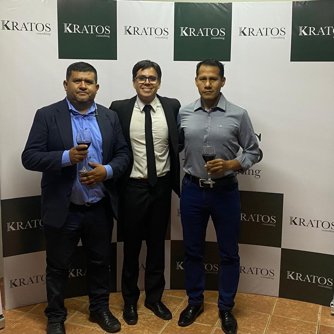 Evento 2 - Poli Kratos