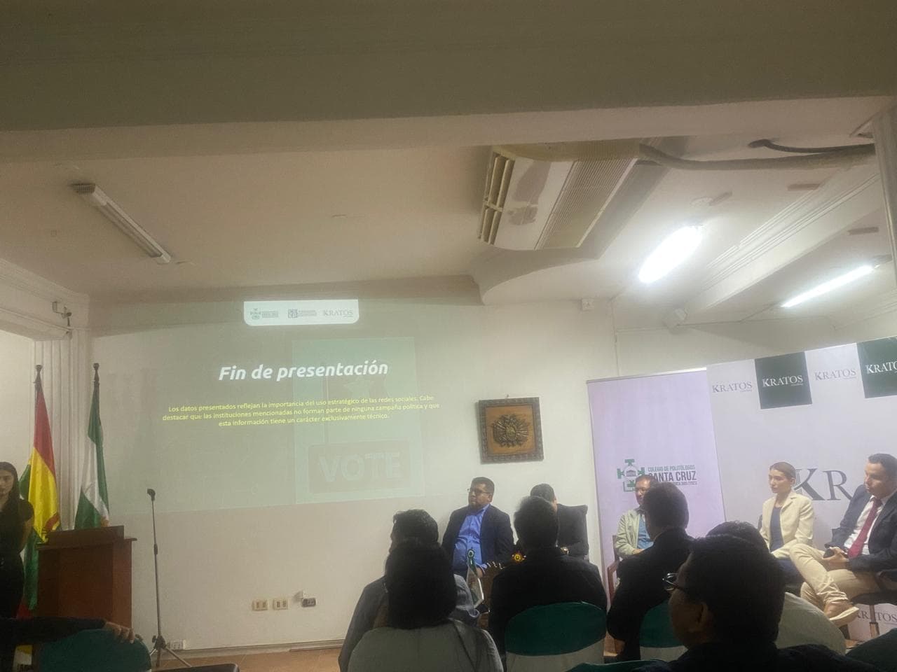 Evento 3 - Poli Kratos