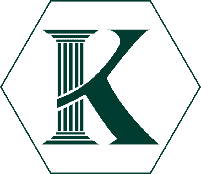 Logotipo Poli Kratos